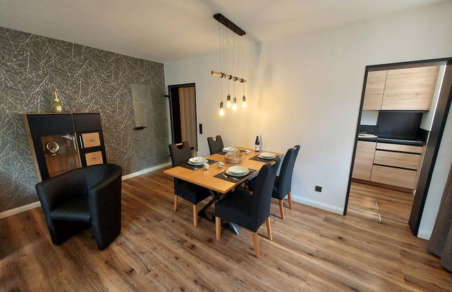 Modern Holiday Home Near Winterberg - Foto 11