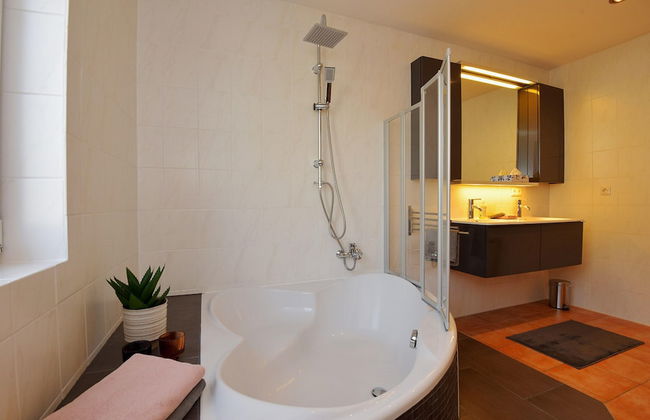 Apartamento de 2 quartos em Zella-Mehlis com jardim - Foto 51