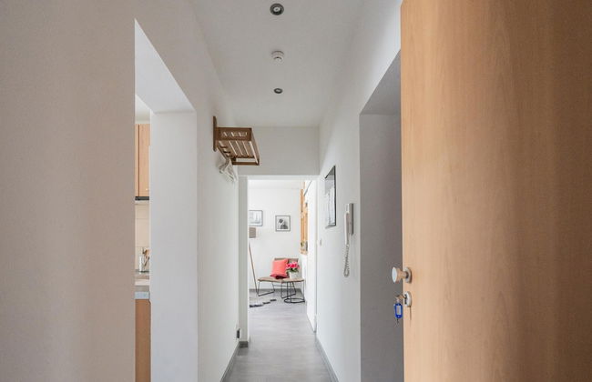 Apartamento de 2 quartos em Zella-Mehlis com jardim - Foto 59