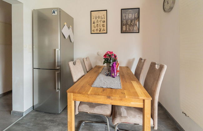 Apartamento de 2 quartos em Zella-Mehlis com jardim - Foto 56