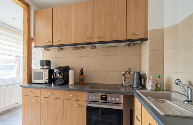 Apartamento de 2 quartos em Zella-Mehlis com jardim - Foto 31