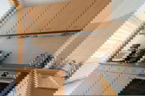 Foto 31 - Apartamento de 2 quartos em Zella-Mehlis com jardim