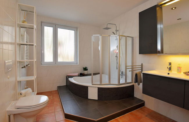 Apartamento de 2 quartos em Zella-Mehlis com jardim - Foto 53