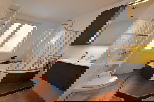 Foto 53 - Apartamento de 2 quartos em Zella-Mehlis com jardim