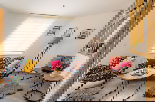 Foto 37 - Apartamento de 2 quartos em Zella-Mehlis com jardim