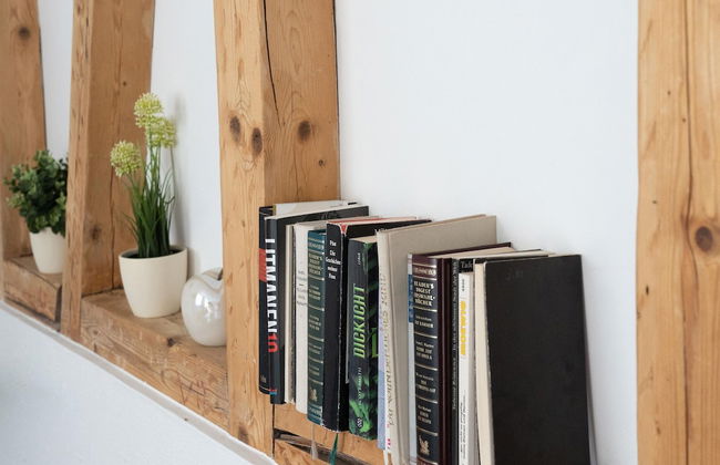 Apartamento de 2 quartos em Zella-Mehlis com jardim - Foto 60
