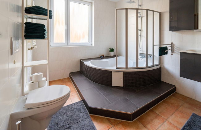 Apartamento de 2 quartos em Zella-Mehlis com jardim - Foto 47