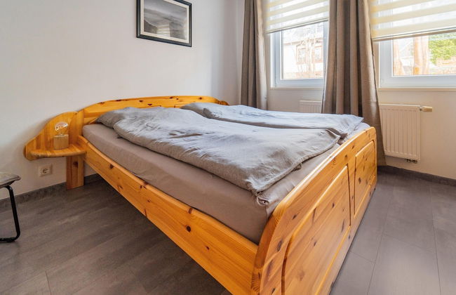 Apartamento de 2 quartos em Zella-Mehlis com jardim - Foto 7
