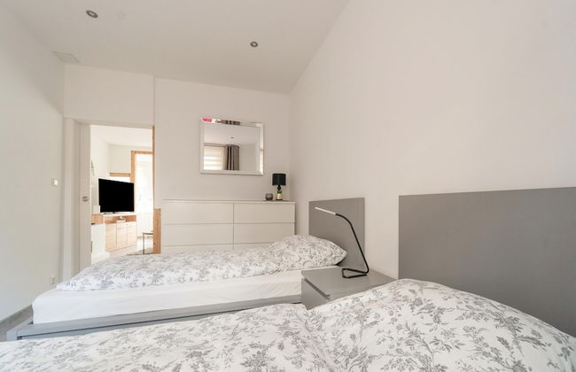 Apartamento de 2 quartos em Zella-Mehlis com jardim - Foto 23
