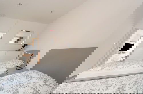 Foto 23 - Apartamento de 2 quartos em Zella-Mehlis com jardim