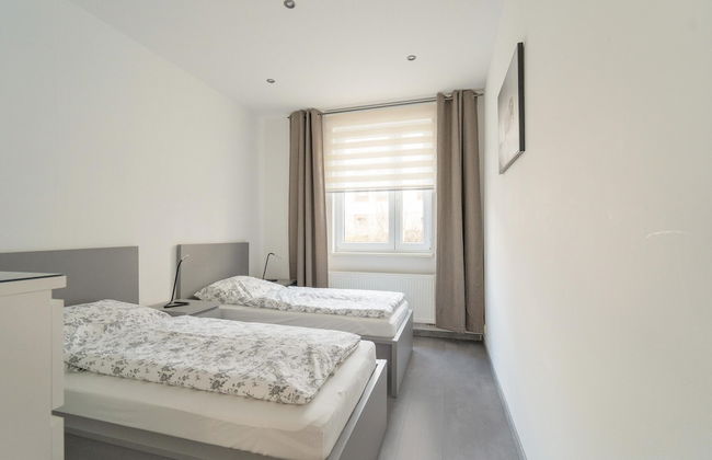 Apartamento de 2 quartos em Zella-Mehlis com jardim - Foto 11