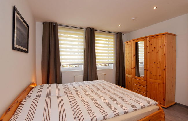 Apartamento de 2 quartos em Zella-Mehlis com jardim - Foto 19
