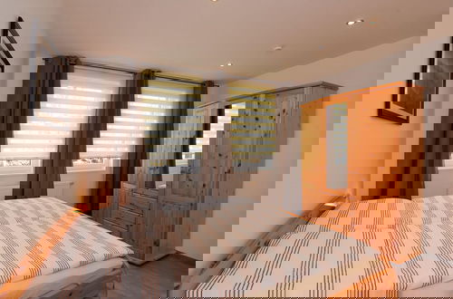 Foto 19 - Apartamento de 2 quartos em Zella-Mehlis com jardim