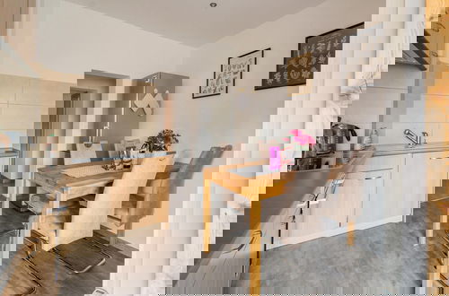 Foto 55 - Apartamento de 2 quartos em Zella-Mehlis com jardim