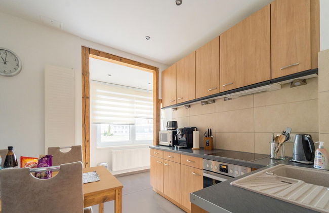Apartamento de 2 quartos em Zella-Mehlis com jardim - Foto 29