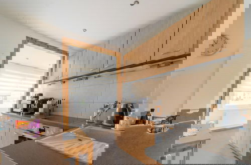 Foto 29 - Apartamento de 2 quartos em Zella-Mehlis com jardim