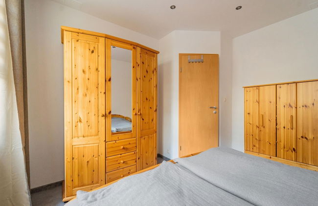 Apartamento de 2 quartos em Zella-Mehlis com jardim - Foto 15