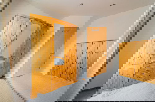 Foto 15 - Apartamento de 2 quartos em Zella-Mehlis com jardim