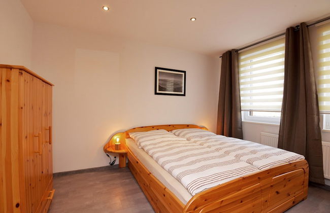 Apartamento de 2 quartos em Zella-Mehlis com jardim - Foto 21
