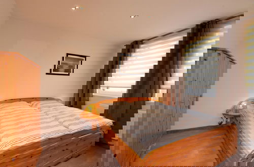 Foto 21 - Apartamento de 2 quartos em Zella-Mehlis com jardim