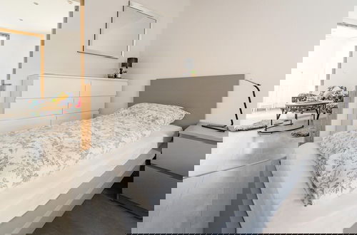 Foto 5 - Apartamento de 2 quartos em Zella-Mehlis com jardim