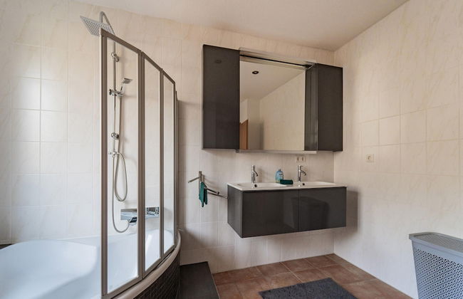 Apartamento de 2 quartos em Zella-Mehlis com jardim - Foto 49