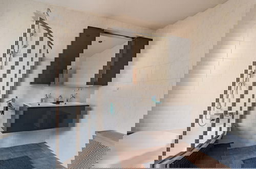 Foto 49 - Apartamento de 2 quartos em Zella-Mehlis com jardim