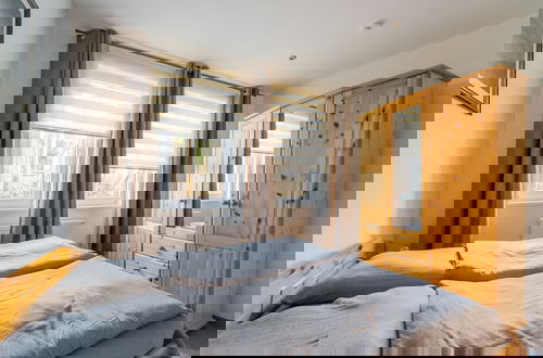 Foto 9 - Apartamento de 2 quartos em Zella-Mehlis com jardim
