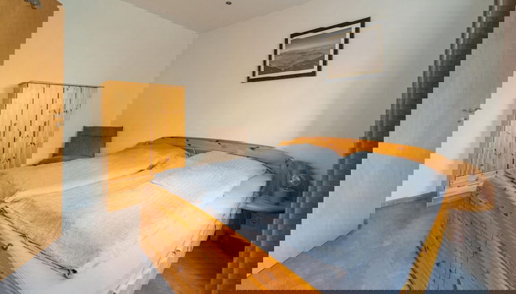 Photo 1 - Appartement de 2 chambres à Zella-Mehlis avec jardin