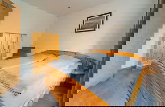 Foto 1 - Apartamento de 2 quartos em Zella-Mehlis com jardim