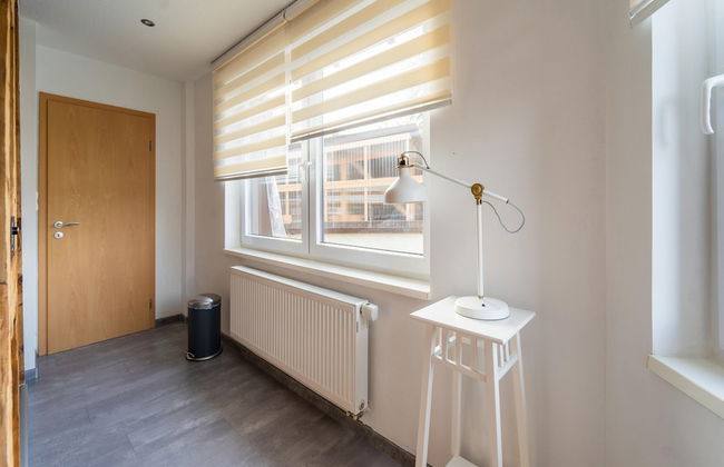 Apartamento de 2 quartos em Zella-Mehlis com jardim - Foto 3