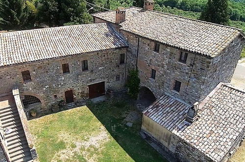 Foto 18 - Characteristic Accommodation in Orvieto With a Swimming Pool