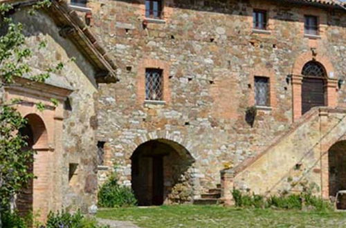 Photo 17 - Characteristic Accommodation in Orvieto With a Swimming Pool