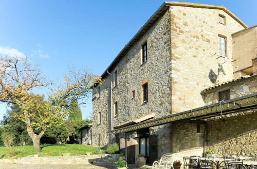 Foto 14 - Characteristic Accommodation in Orvieto With a Swimming Pool