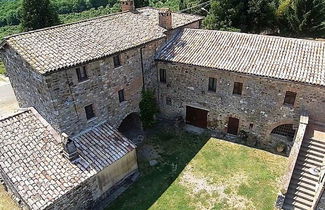 Photo 1 - Belvilla by OYO Mansion in Orvieto