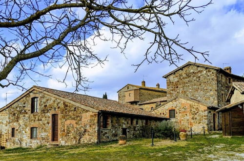 Foto 1 - Characteristic Accommodation in Orvieto With a Swimming Pool