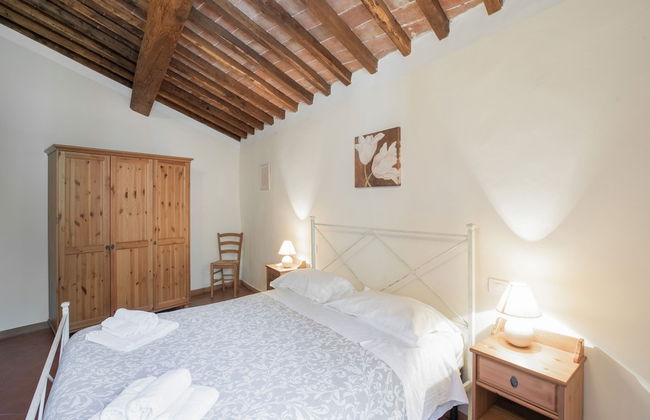 Charming Retreat in Montorsoli - Foto 6
