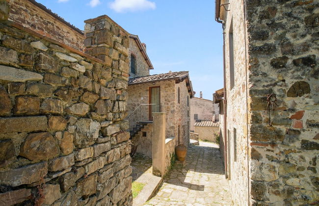 Charming Retreat in Montorsoli - Foto 2