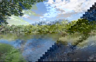 Photo 1 - Rum River Resort