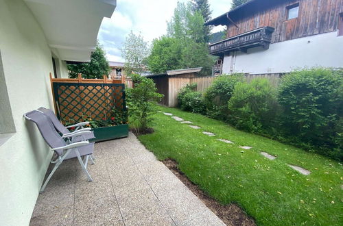 Photo 29 - Beautiful Holiday Apartment Near Kitzbuhel