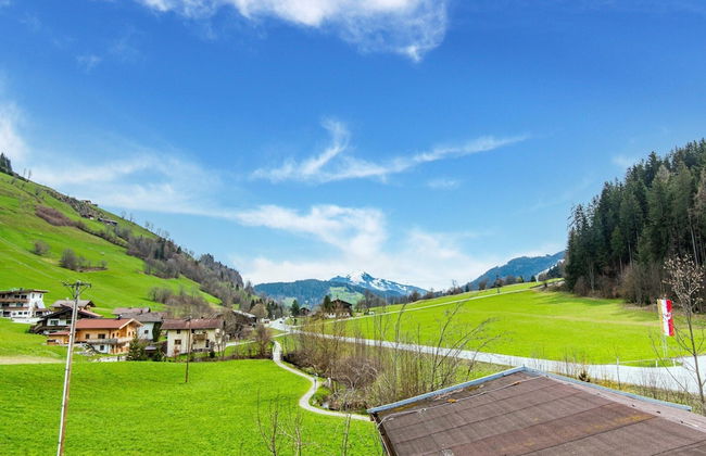 Apartment in Oberau With Infrared Sauna and Pool - Foto 36