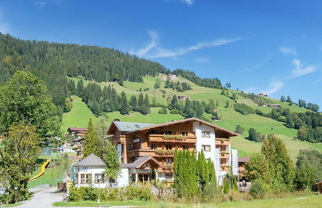 Apartment in Oberau With Infrared Sauna and Pool - Foto 30