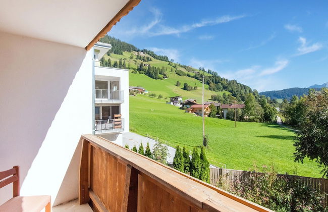 Group Holiday Apartment in Oberau With Pool use - Foto 15