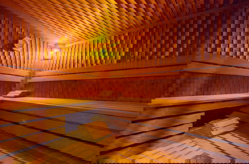 Photo 26 - Apartment in Oberau With Infrared Sauna and Pool