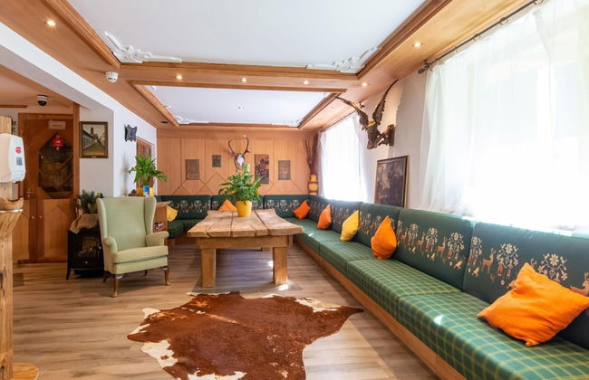 Apartment in Oberau With Infrared Sauna and Pool - Foto 13