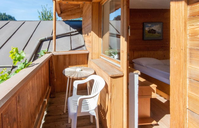 Apartment in Oberau With Infrared Sauna and Pool - Foto 24