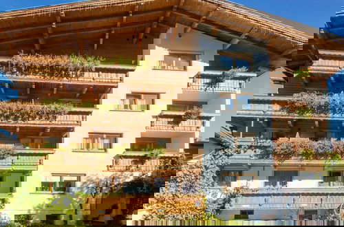 Foto 35 - Holiday Apartment for Groups in Oberau