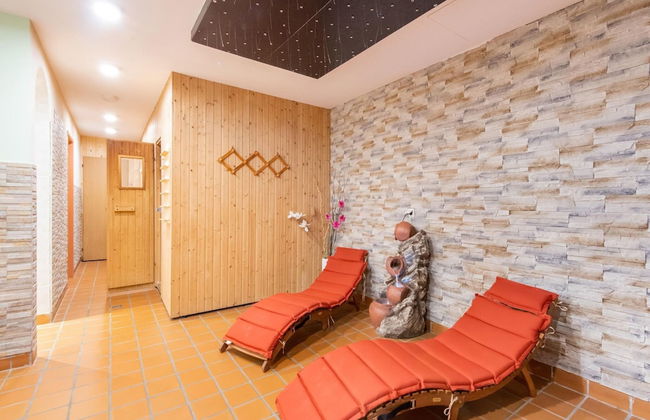 Apartment in Oberau With Infrared Sauna and Pool - Foto 25