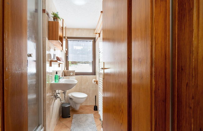 Home With Sauna & Terrace - Photo 26