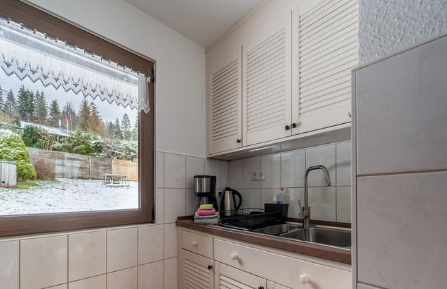 Home With Sauna & Terrace - Photo 14